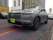 ホンダ ヴェゼル　ｅ：ＨＥＶ ｅＨＥＶ＿Ｚ