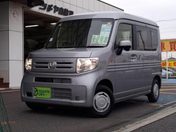 ホンダ Ｎ－ＶＡＮ Ｌ