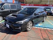 スバル ＷＲＸ　Ｓ４ ２．０ＧＴ－Ｓ　アイサイト
