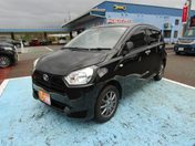 ダイハツ ミラ　イース　４ＷＤ Ｌ　ＳＡ３
