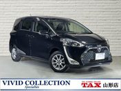 トヨタ シエンタ　４ＷＤ Ｇ　クエロ　４ＷＤ　社外ＳＤナビ　フルセ