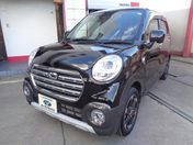 ダイハツ キャスト　アクティバ アクティバＧ　ターボ　ＳＡＩＩＩ　純正ナ