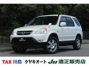 ホンダ ＣＲ－Ｖ　２ＷＤ ２．０　フルマーク　ｉＬ　／ブラックイン