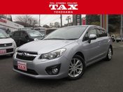 スバル インプレッサ　５ドア　４ＷＤ ２．０　ｉ　アイサイト　４ＷＤ　　アイス