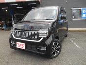 ホンダ Ｎ－ＷＧＮ　カスタム カスタム　６６０　Ｌ　ホンダ　センシング