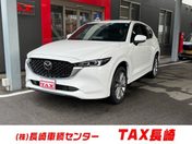 マツダ ＣＸ－５ ２．２　ＸＤ　エクスクルーシブ　モード