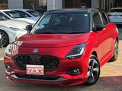 スズキ スイフト １．２　ハイブリッド　ＭＺ　１オーナー