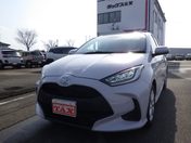 トヨタ ヤリス １．５　Ｇ　ディスプレイオーディオ＆ａｍ