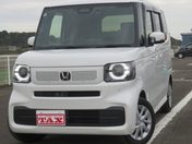 ホンダ Ｎ　ＢＯＸ ６６０　８型ディスプレイオーディオ・Ｒカ