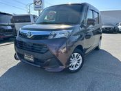 トヨタ タンク １．０　Ｇ　Ｓ　両側パワースライドドア／