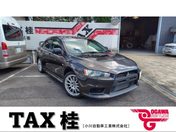 三菱 ランサー　４ＷＤ ２．０　ＧＳＲ　Ｘ　４ＷＤ　スマートキー