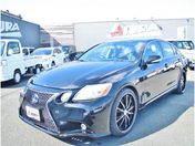 レクサス ＧＳ３５０ ＧＳ３５０　ＥＴＣ　オートクルーズコント