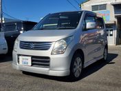 スズキ ワゴンＲ ＦＸ　リミテッド