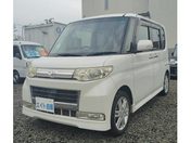 ダイハツ タント　カスタム Ｖセレクション　ターボ