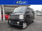 スズキ エブリイワゴン ＰＺ　ＴＢ