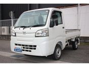 ダイハツ ハイゼットトラック　４ＷＤ スタンダード　パートタイム４ＷＤ　５速マ