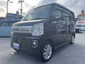 スズキ エブリイワゴン ＰＺターボ　スペシャル　ハイルーフ　３型