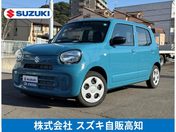 スズキ アルト Ｌ　２型