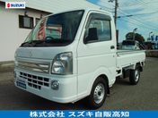 スズキ キャリイトラック ＫＣエアコンパワステ　５型