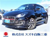 スズキ スイフト ＲＳ　３型　ドラレコ　ＥＴＣ　全方位モニ