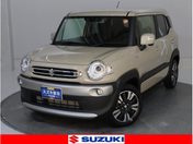 スズキ クロスビー ＨＹＢＲＩＤ　ＭＺ　４型　ＡＣＣ・ＬＥＤ