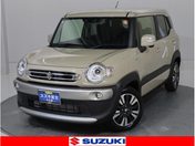 スズキ クロスビー ＨＹＢＲＩＤ　ＭＺ　４型　ＡＣＣ・ＬＥＤ