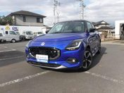 スズキ スイフト ＨＹＢＲＩＤ　ＭＺ