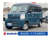 スズキ エブリイバン ＰＡリミテッド　６型