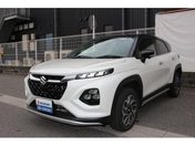 スズキ フロンクス １型　全方位モニターナビ　４ＷＤ　当社試