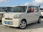 スズキ アルト Ｌ　２型　衝突被害軽減ブレーキ　バックカ