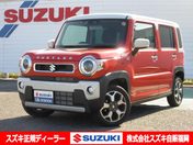 スズキ ハスラー ＨＹＢＲＩＤ　Ｘ　３型／サポカー