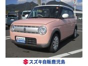 スズキ アルト　ラパン Ｘ