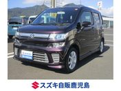 スズキ ワゴンＲ ハイブリッドＦＺ