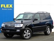 トヨタ ランドクルーザーバン ＶＸ　Ｌｔｄ