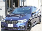ＢＭＷ ５シリーズ　セダン ５３０ｉ　Ｍスポーツ