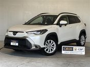 トヨタ カローラクロス １．８ Ｓ