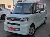 ダイハツ タント ウェルカムターンシートＸ