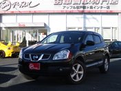 日産 デュアリス ２０Ｇ