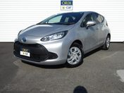 トヨタ アクア Ｘ