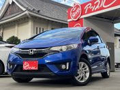 ホンダ フィット　ハイブリッド　４ＷＤ Ｓパッケージ