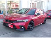 ホンダ シビック　ハッチバック ＬＸ