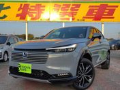 ホンダ ヴェゼル　ｅ：ＨＥＶ ｅＨＥＶ＿Ｚ