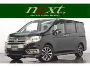 ホンダ ステップワゴン　スパーダ Ｚ　クールスピリット