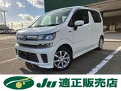 マツダ フレア　４ＷＤ ハイブリッド　ＸＳ