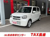 スズキ アルト ６６０　ハイブリッド　Ｘ　メモリーナビ