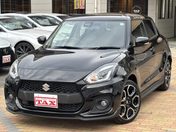 スズキ スイフト スポーツ　１．４　６速ＭＴ　新品ディスプ