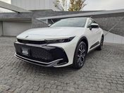 トヨタ クラウン　クロスオーバー Ｇアドバンスド