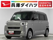 ダイハツ ムーヴ　キャンバス セオリー　Ｇ