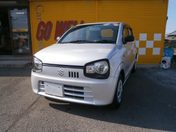 スズキ アルト Ｌ