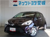 トヨタ ヴィッツ Ｆ　セーフティエディション２